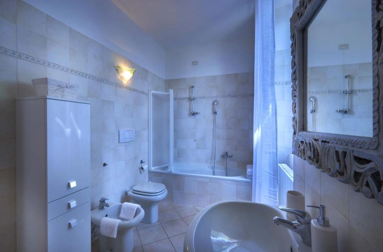 ורנה Casa Lido Lake View מראה חיצוני תמונה